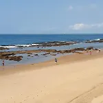 Estrela Mar Barra