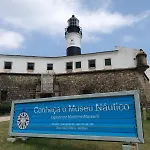 Estrela Mar Barra