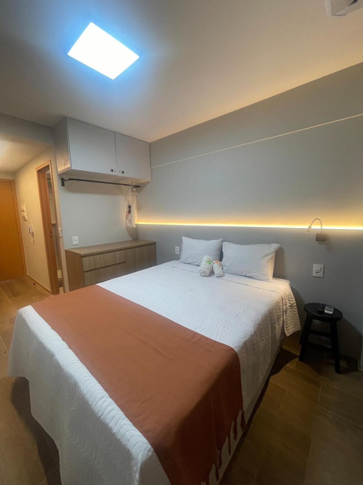 Apartamento Estrela Mar Barra Salvador