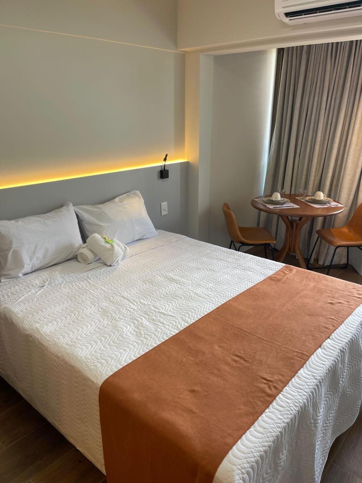 Apartamento Estrela Mar Barra *