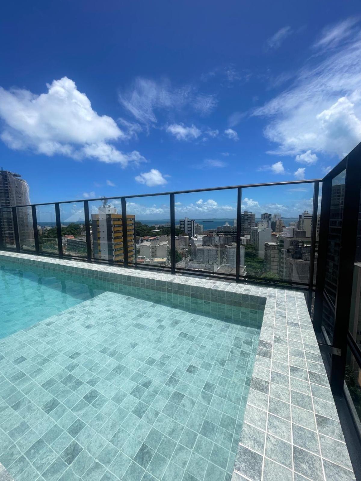Apartamento Estrela Mar Barra Salvador