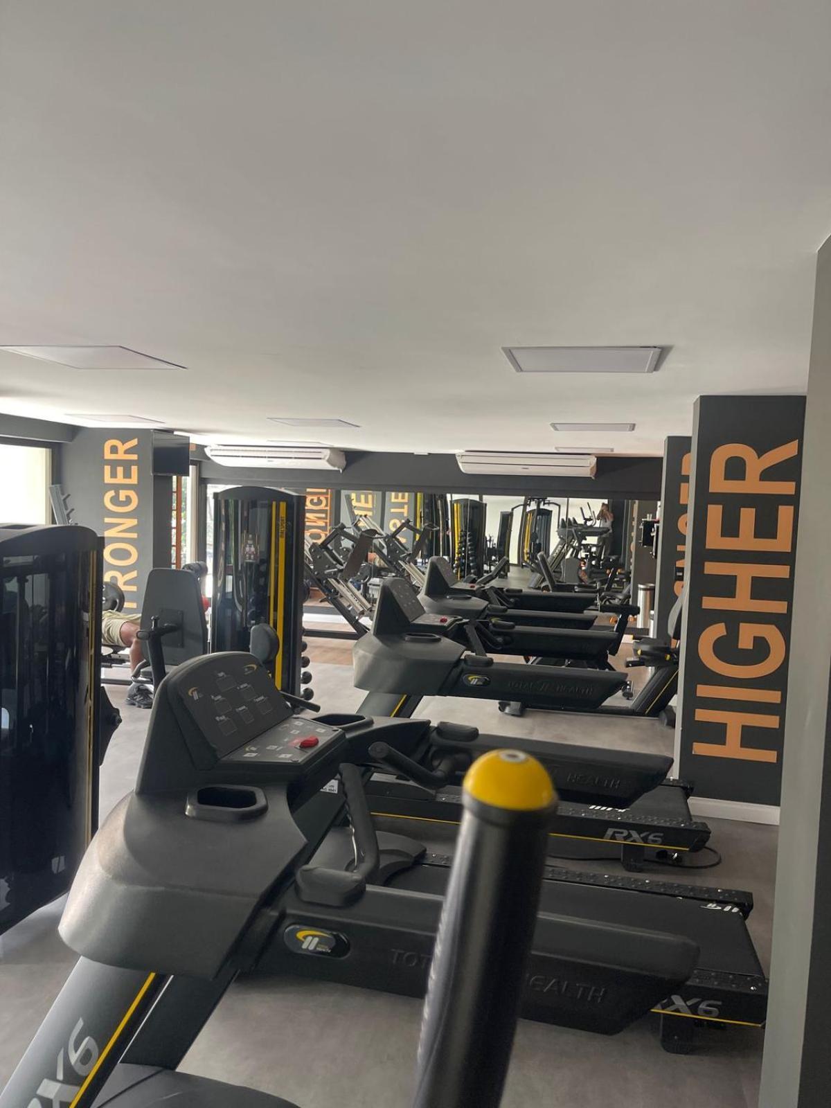Apartamento Estrela Mar Barra Salvador