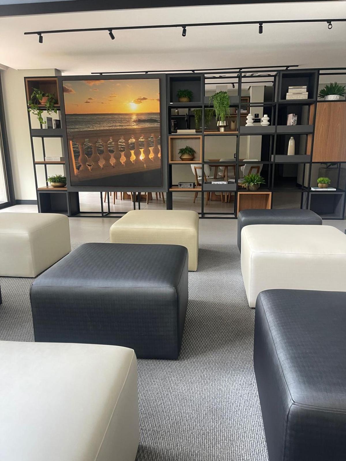 Apartamento Estrela Mar Barra Salvador