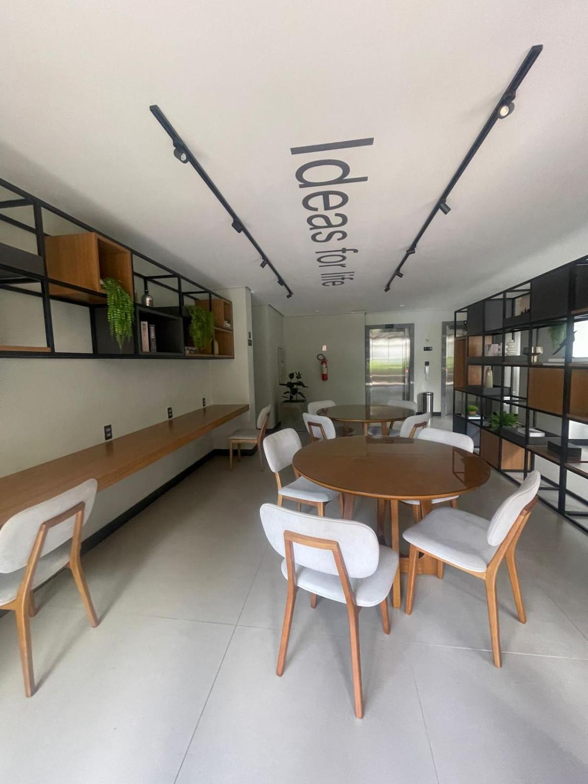 Apartamento Estrela Mar Barra Salvador
